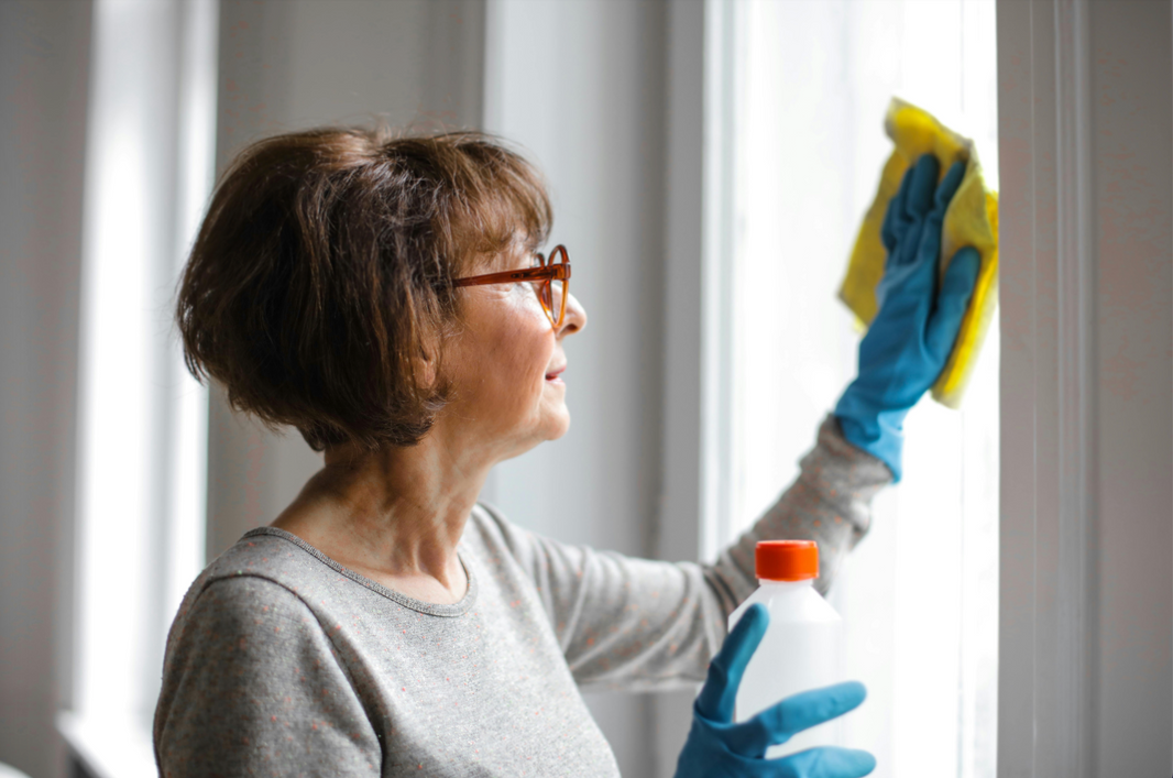 Low-Maintenance Doors: Frameport Products Save Time and Effort
