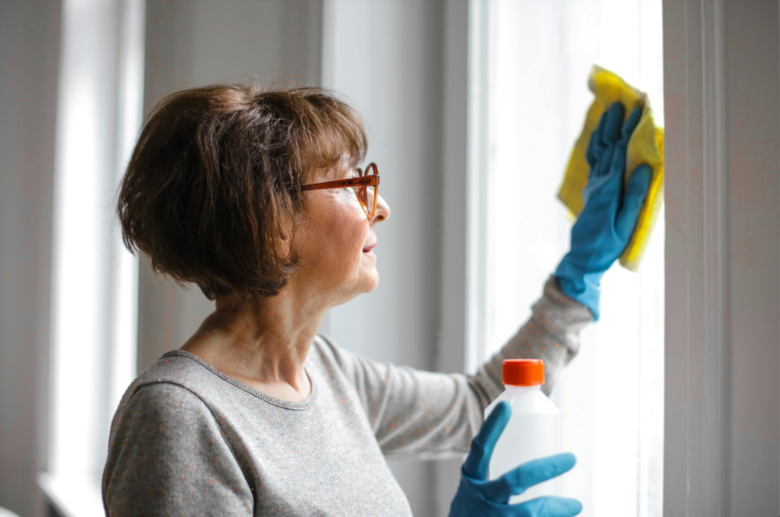 Low-Maintenance Doors: Frameport Products Save Time and Effort