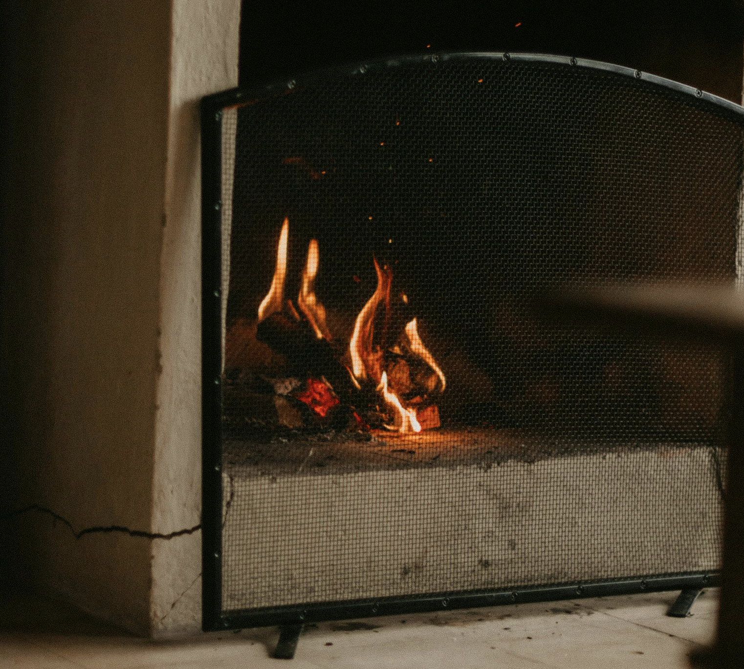 Fire Protection Starts at the Door