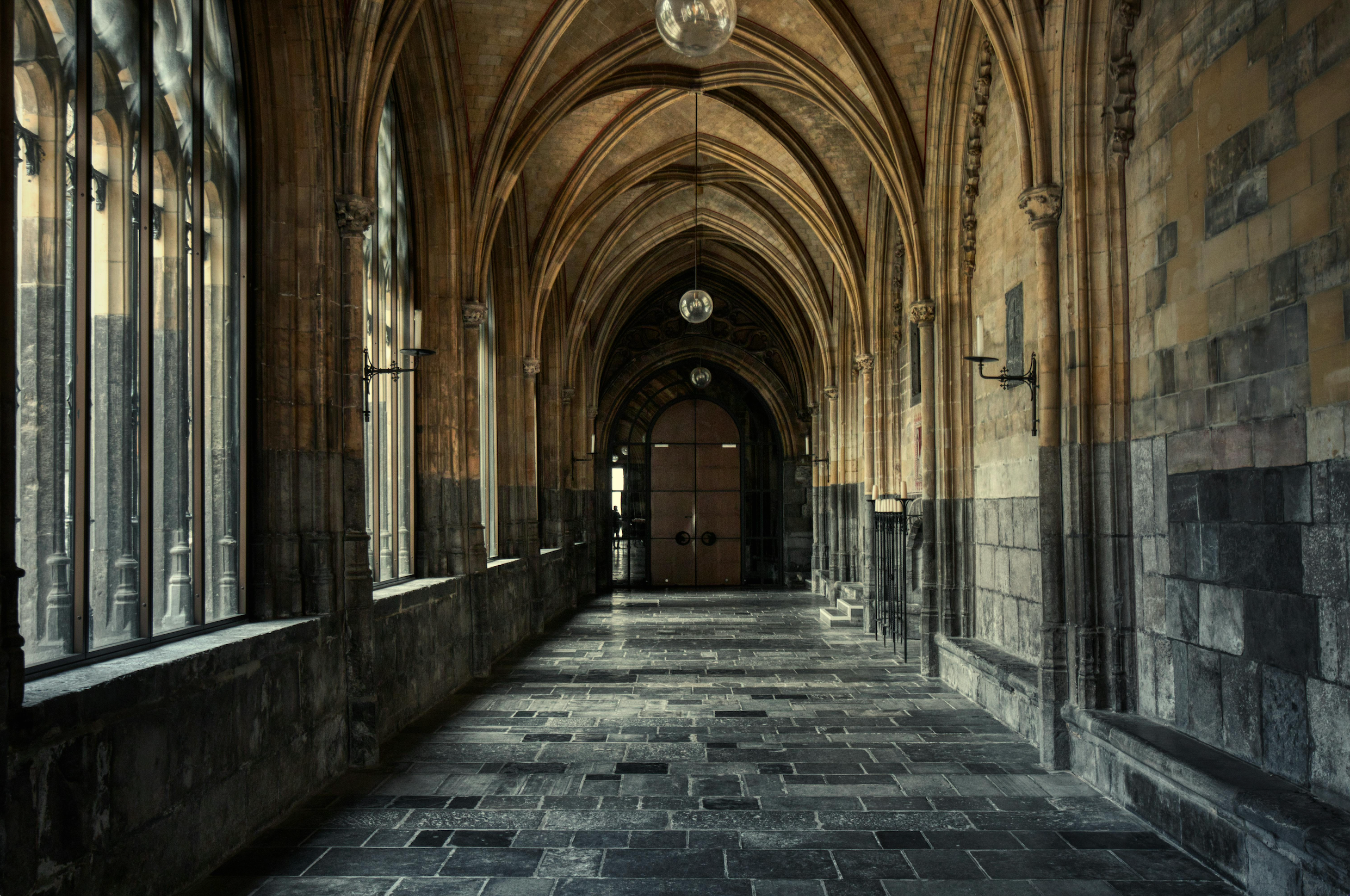 A Journey Through Time: The Fascinating History of Doors