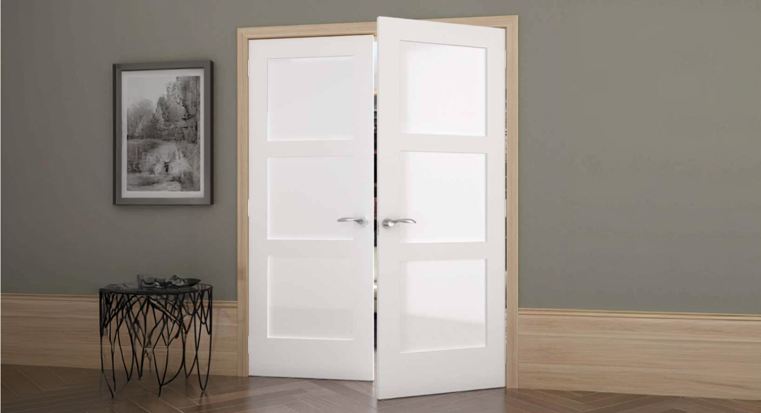 Door Styles: Which one is you?