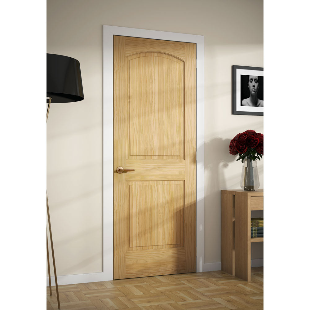 Colonial Doors