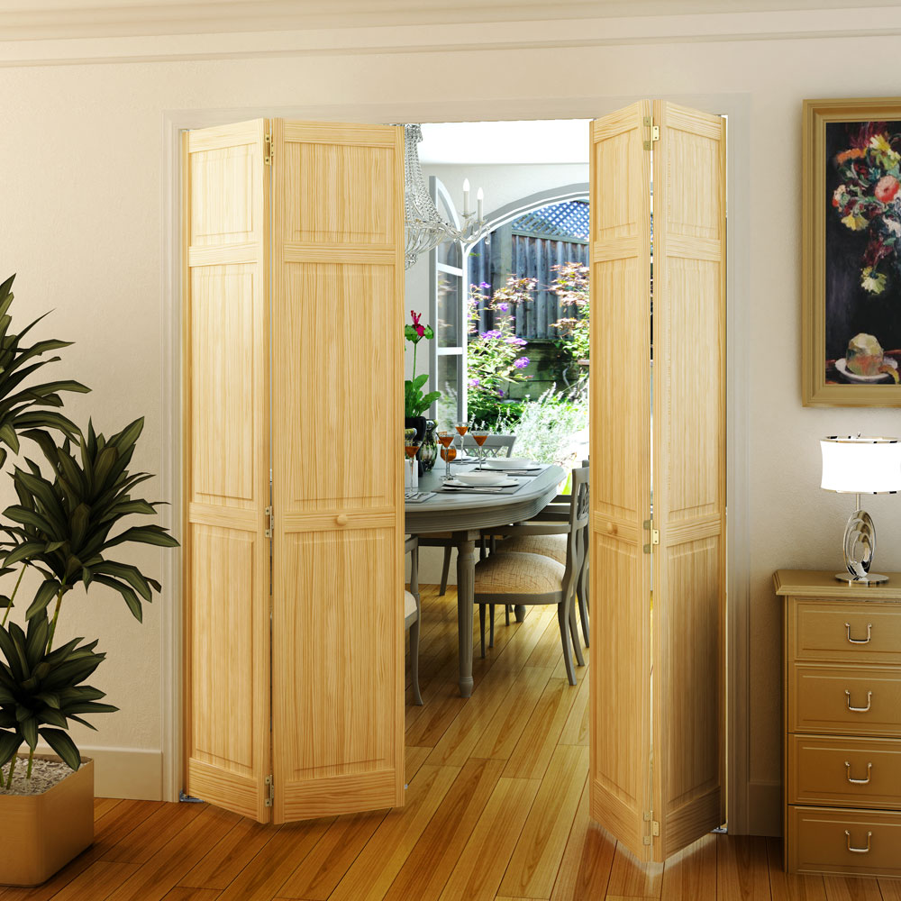 Bifold Doors