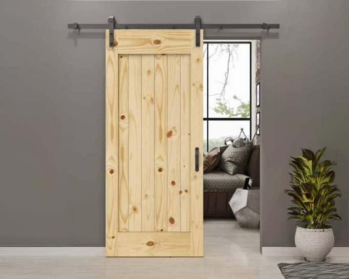 Barn Doors