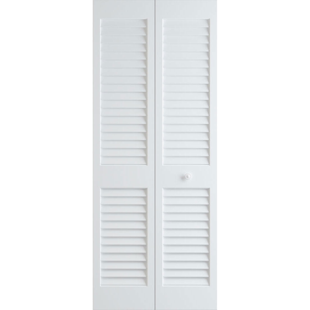 Plantation Louver/Louver 1-3/8
