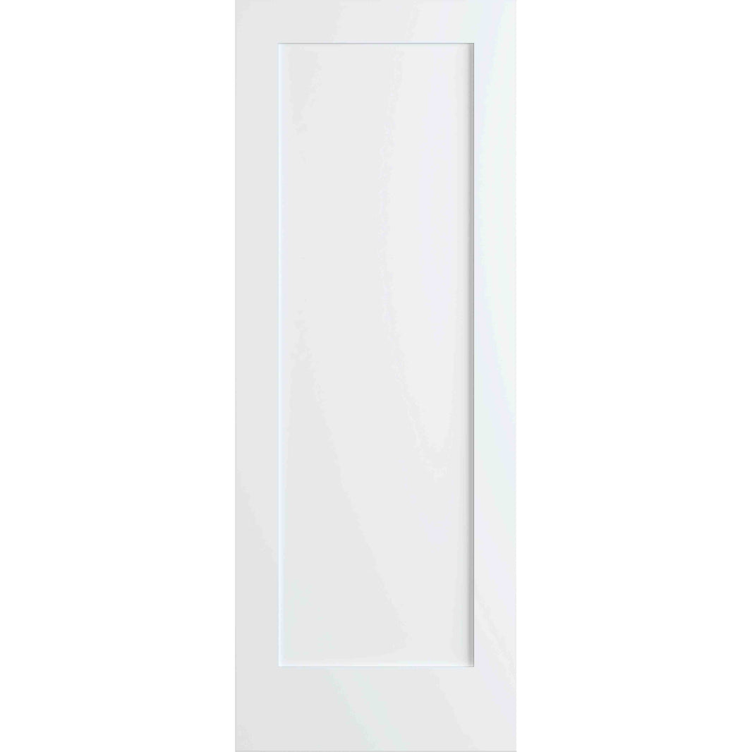 Primed Doors: Fire-Rated Doors